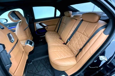 2023 BMW 740i 740i