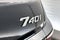 2023 BMW 740i 740i