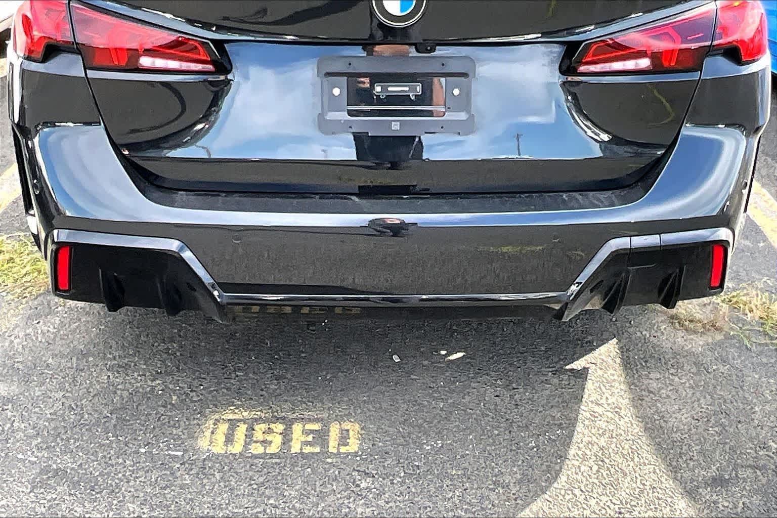 2025 BMW 228 228 xDrive
