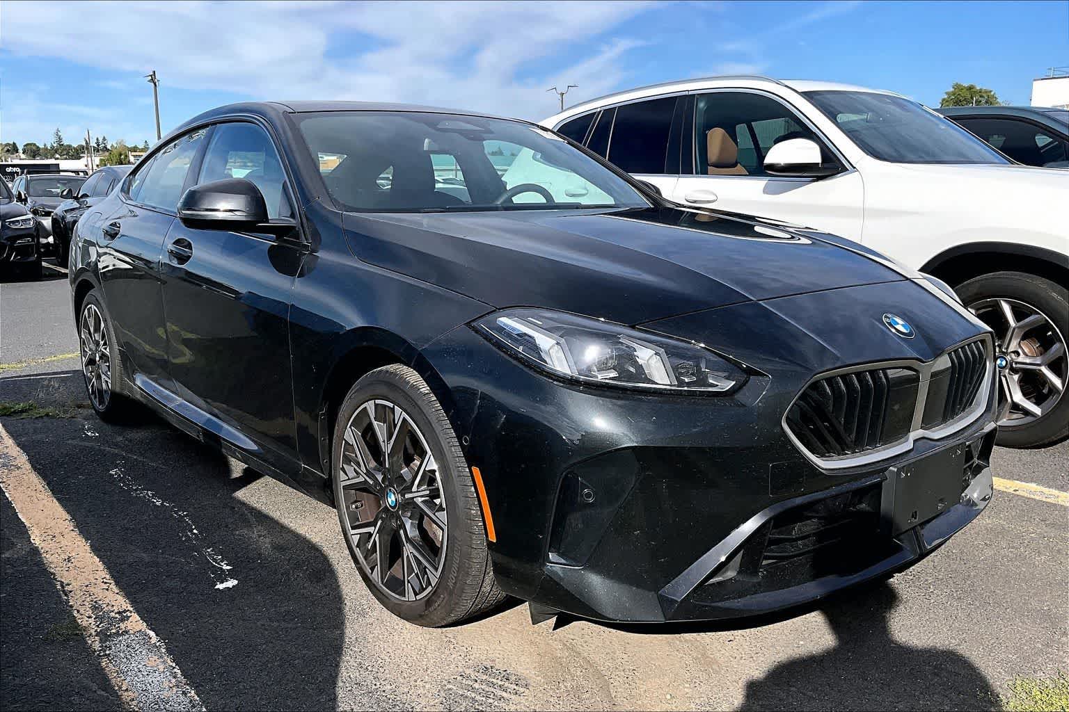 2025 BMW 228 228 xDrive