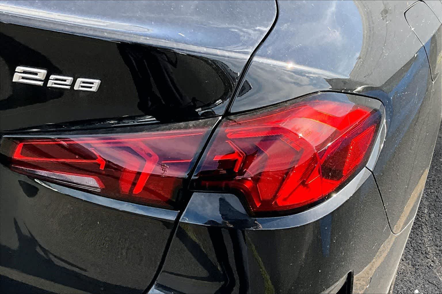 2025 BMW 228 228 xDrive
