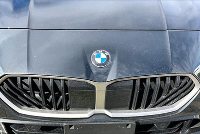 2025 BMW 228 228 xDrive