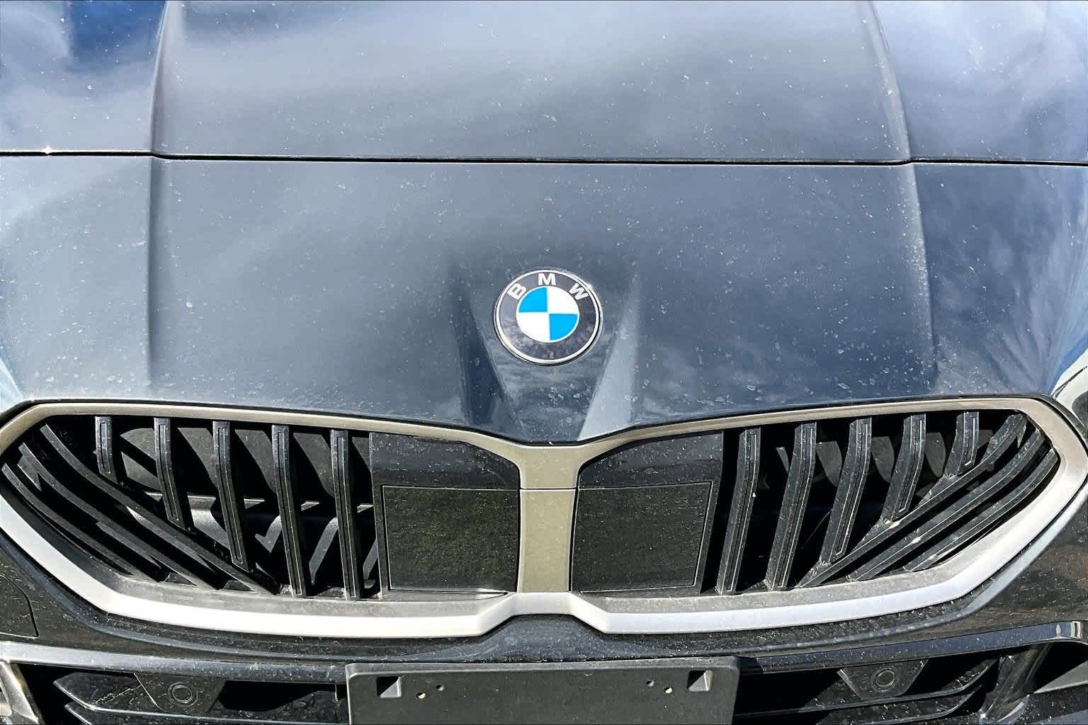 2025 BMW 228 228 xDrive