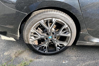 2025 BMW 228 228 xDrive