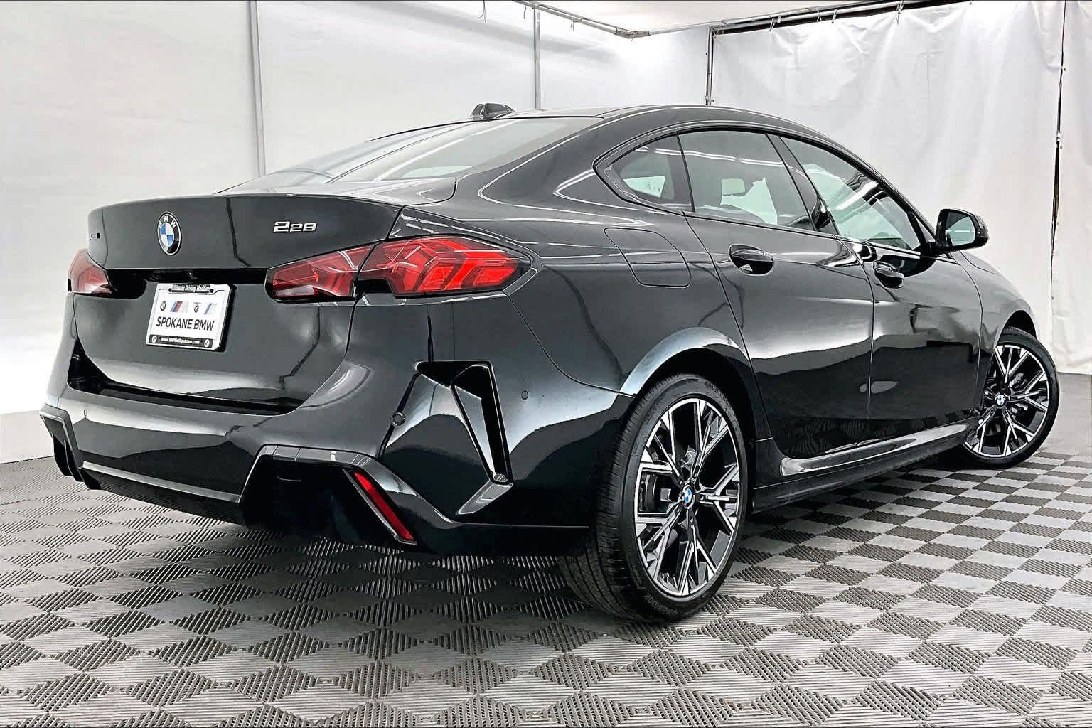 2025 BMW 228 228 xDrive