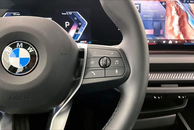 2025 BMW 228 228 xDrive