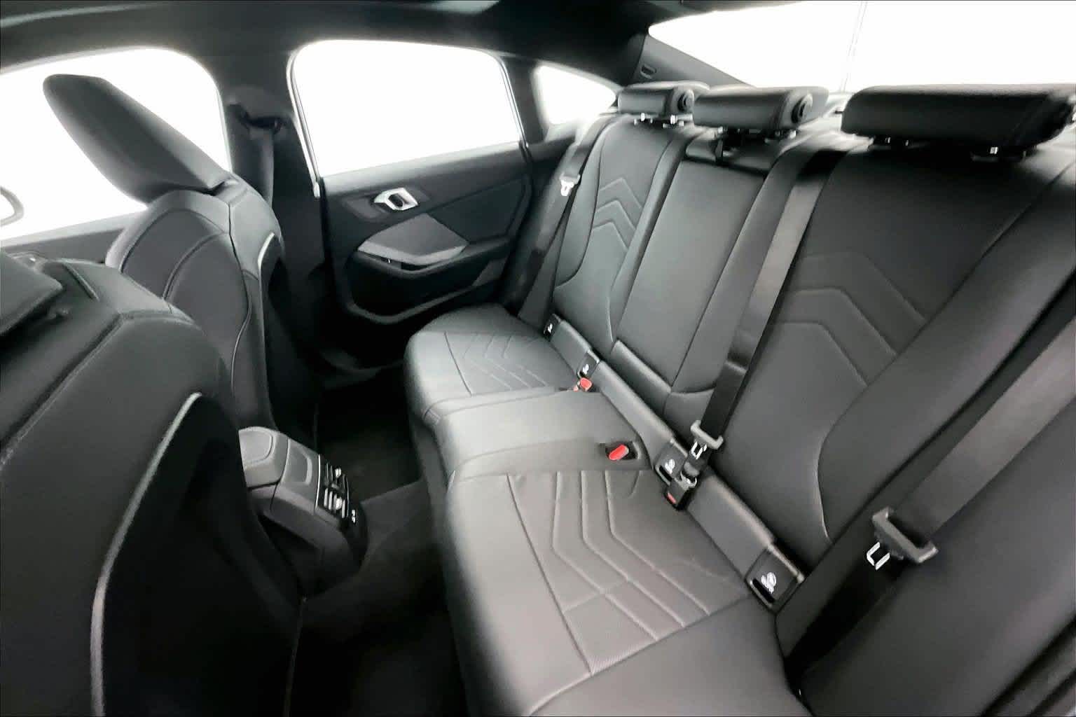 2025 BMW 228 228 xDrive