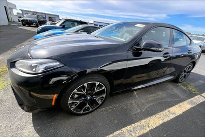 2025 BMW 228 228 xDrive