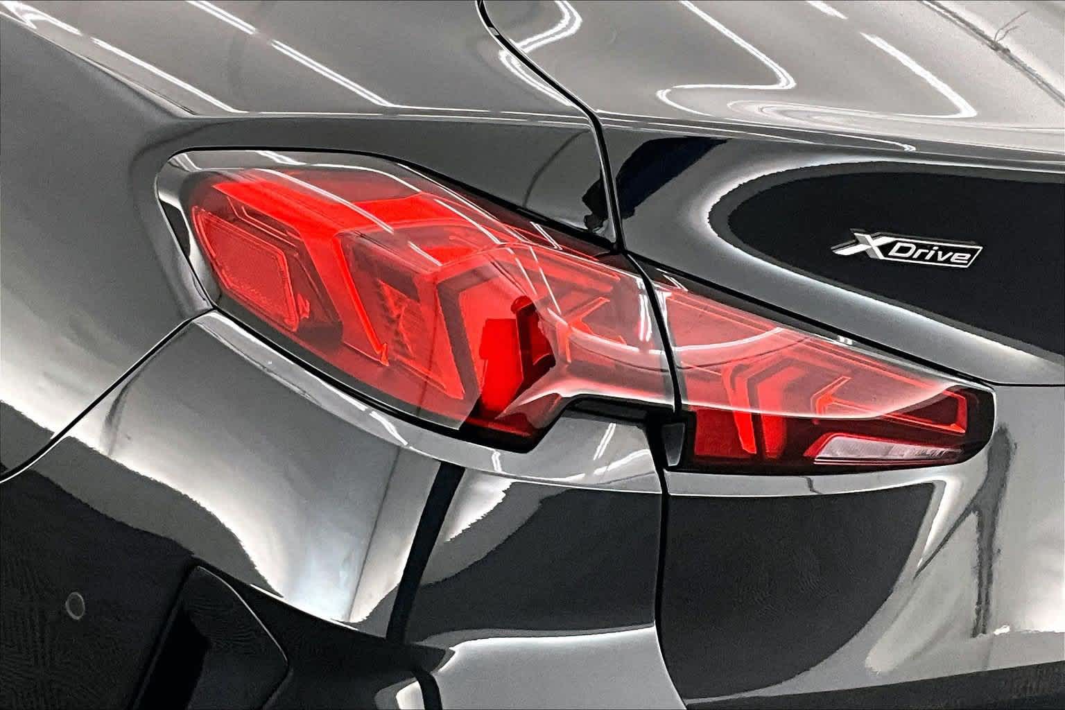 2025 BMW 228 228 xDrive