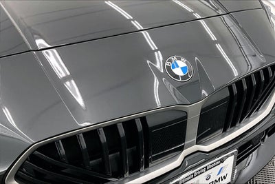 2025 BMW 228 228 xDrive