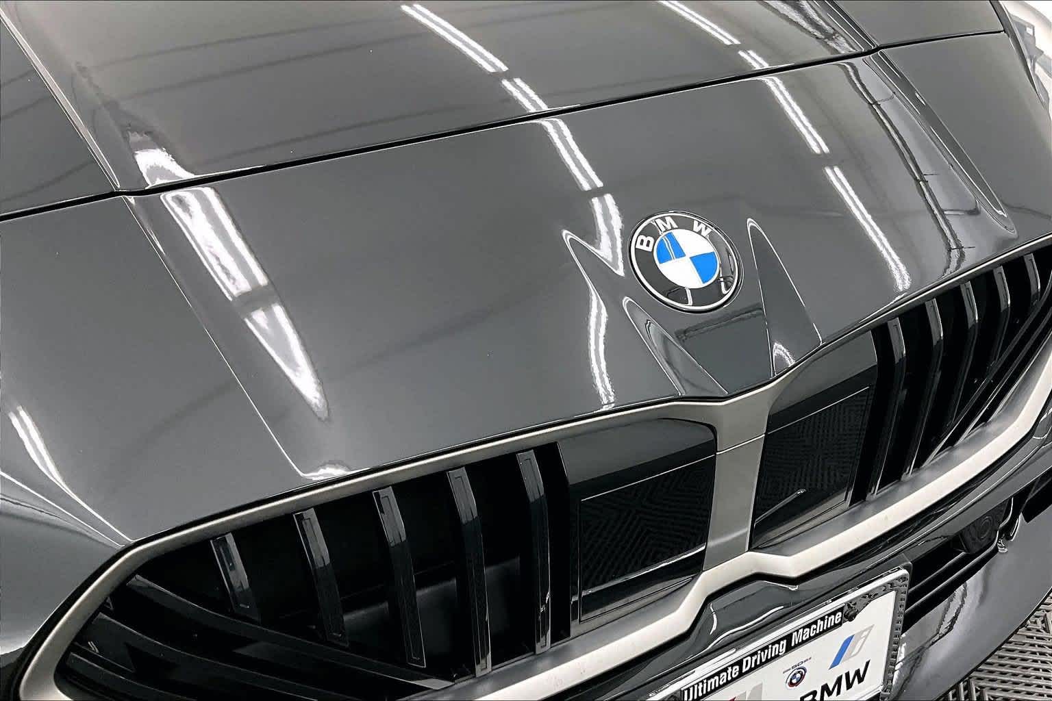 2025 BMW 228 228 xDrive