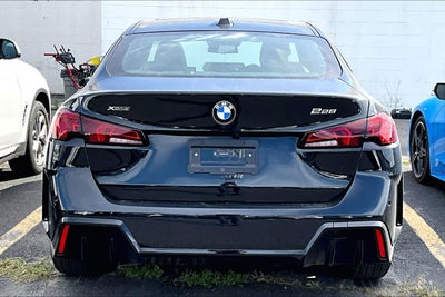 2025 BMW 228 228 xDrive