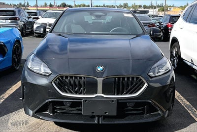 2025 BMW 228 228 xDrive