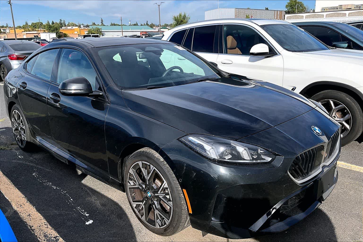 2025 BMW 228 228 xDrive