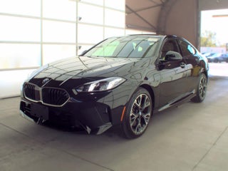 2025 BMW 228 228 xDrive