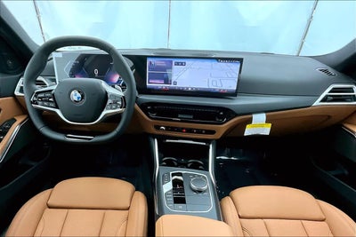 2026 BMW 330i 330i xDrive