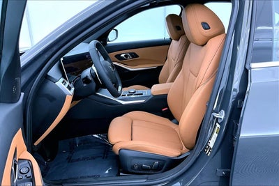 2026 BMW 330i 330i xDrive