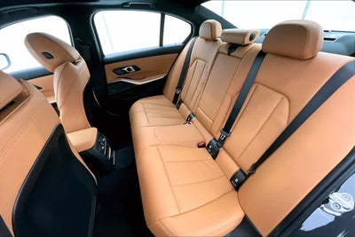 2026 BMW 330i 330i xDrive