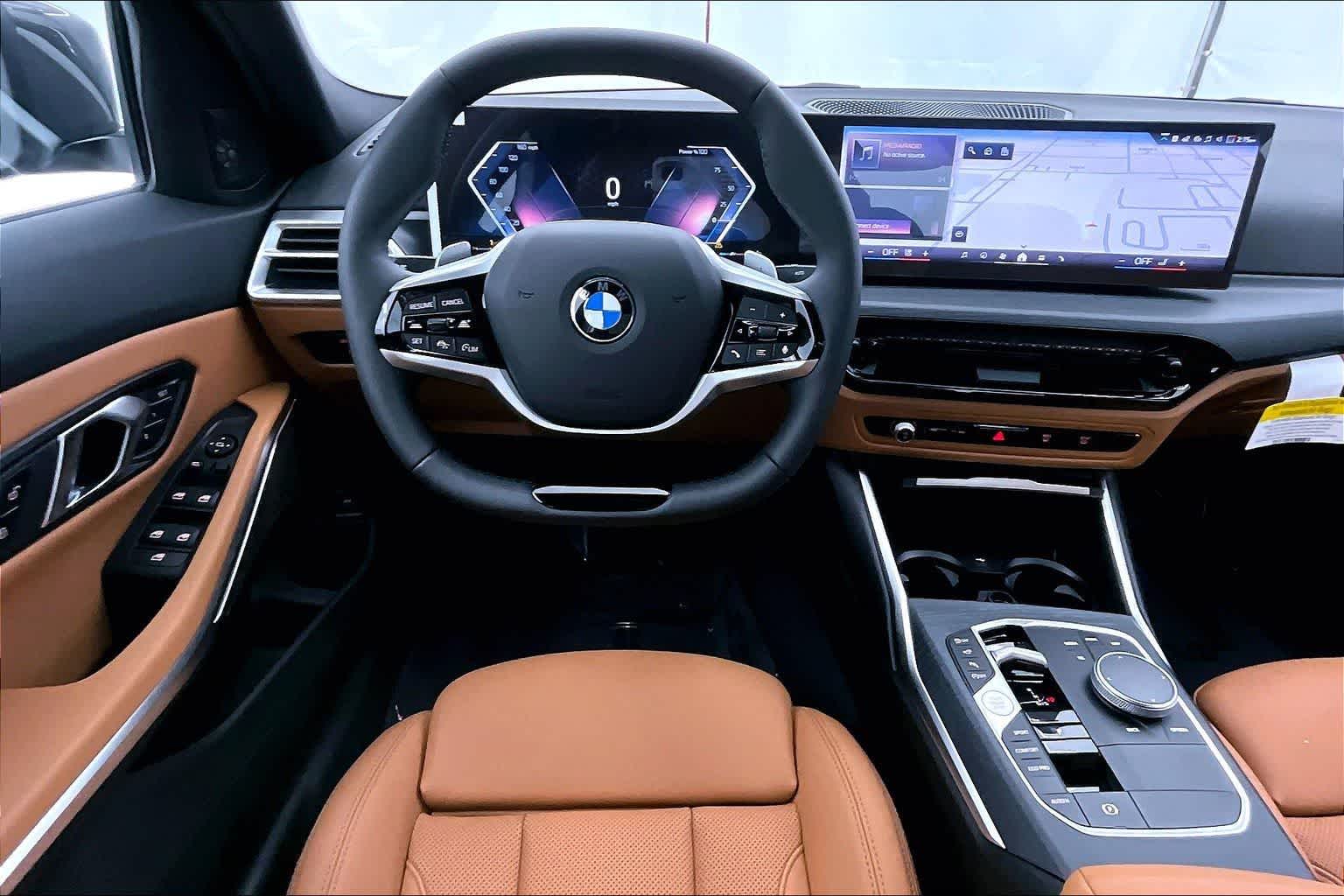 2026 BMW 330i 330i xDrive