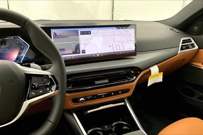 2026 BMW 330i 330i xDrive
