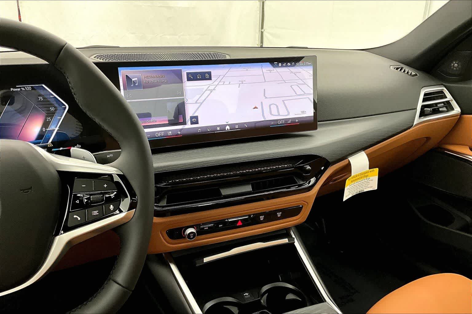 2026 BMW 330i 330i xDrive