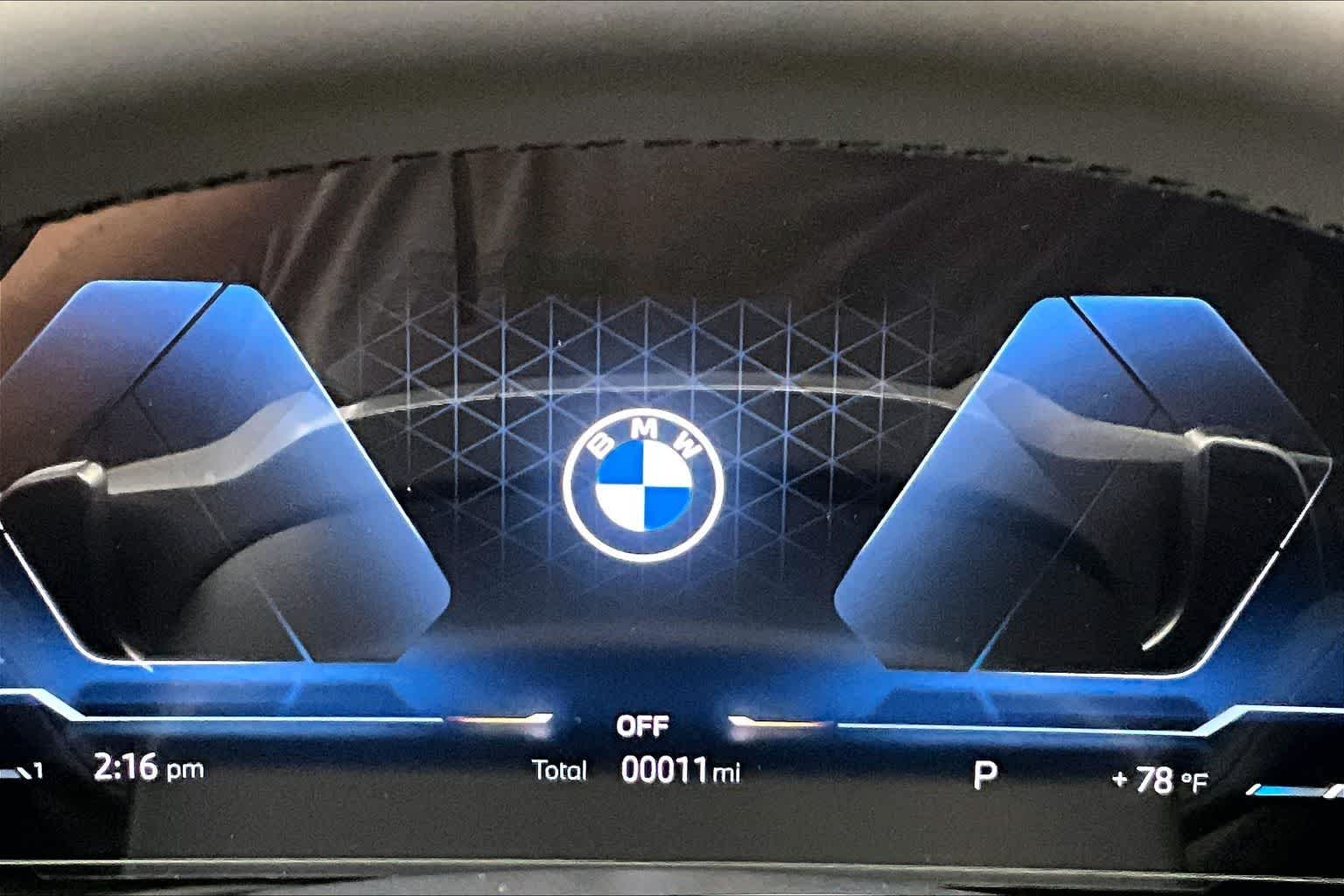 2026 BMW 330i 330i xDrive