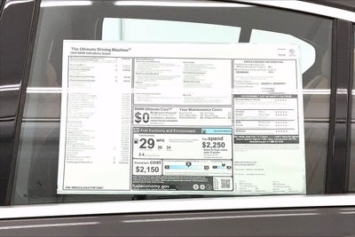 2026 BMW 330i 330i xDrive