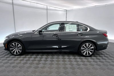 2026 BMW 330i 330i xDrive