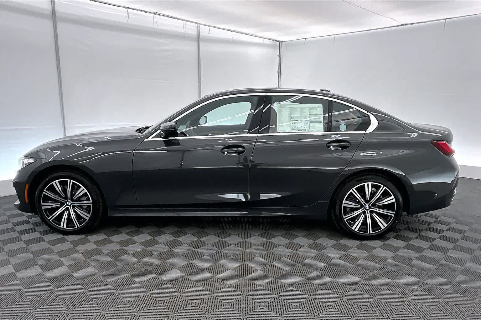 2026 BMW 330i 330i xDrive