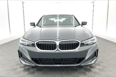 2026 BMW 330i 330i xDrive