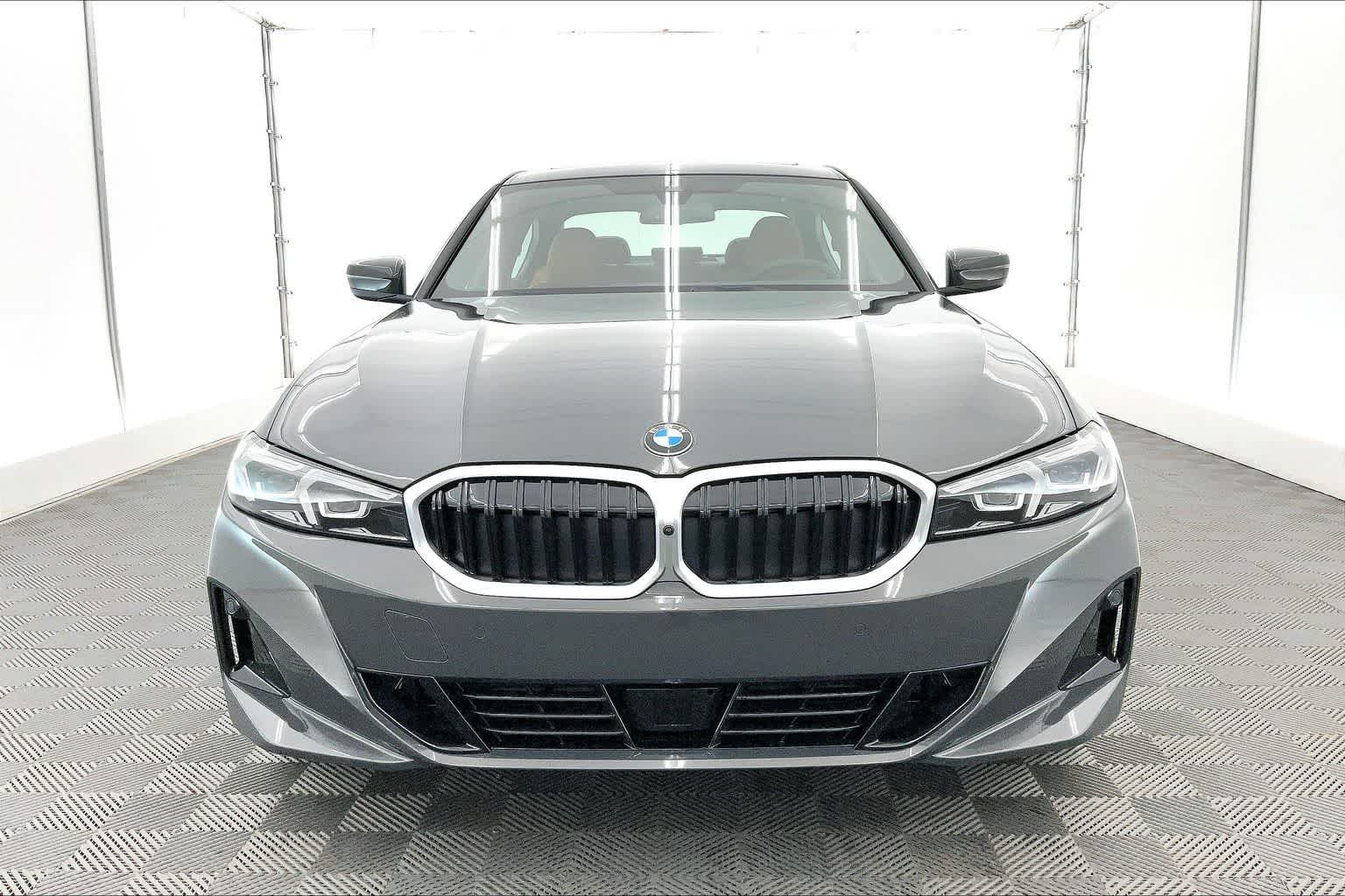 2026 BMW 330i 330i xDrive
