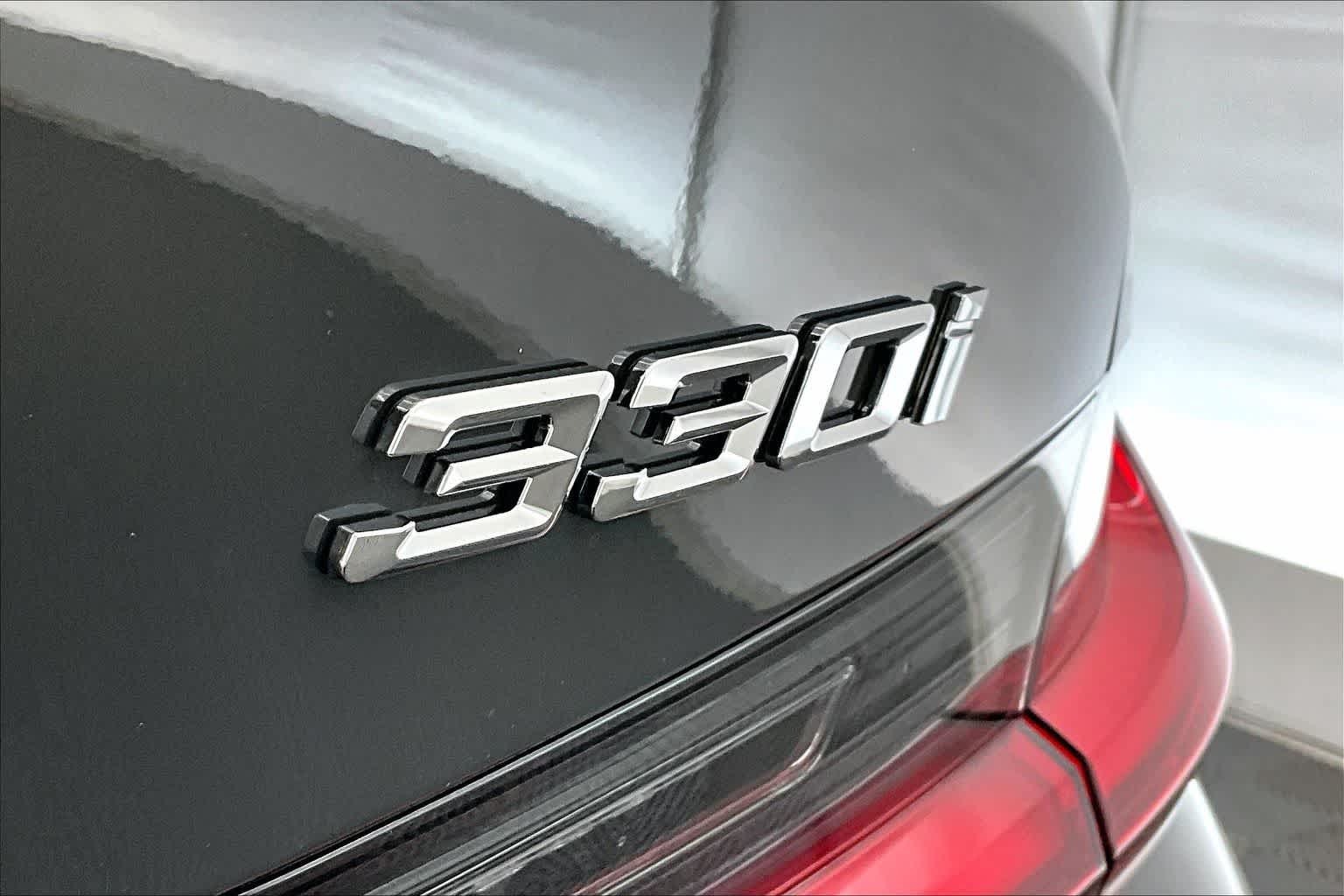 2026 BMW 330i 330i xDrive
