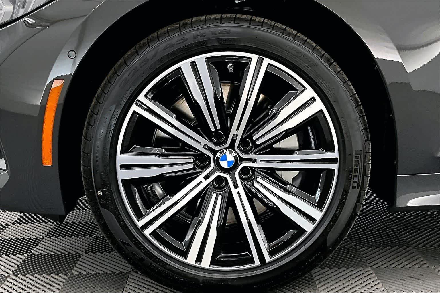 2026 BMW 330i 330i xDrive