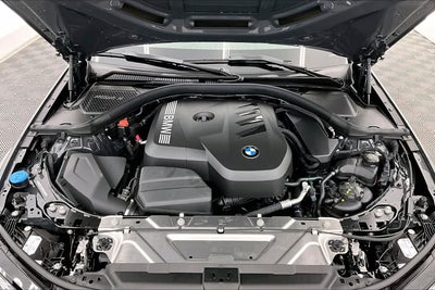 2026 BMW 330i 330i xDrive