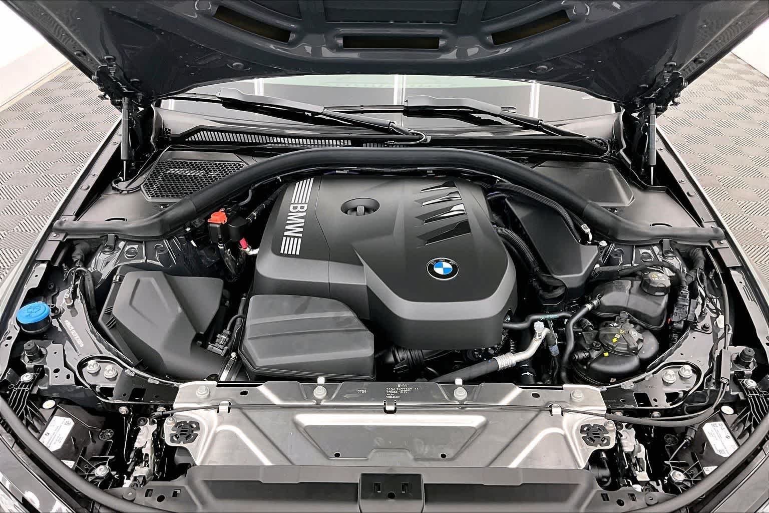 2026 BMW 330i 330i xDrive