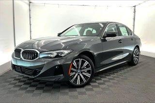 2026 BMW 330i 330i xDrive