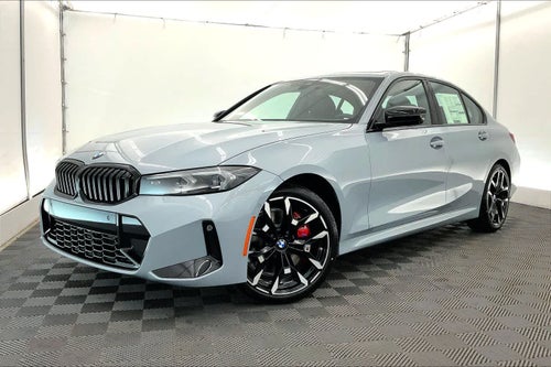 2026 BMW 330i 330i xDrive