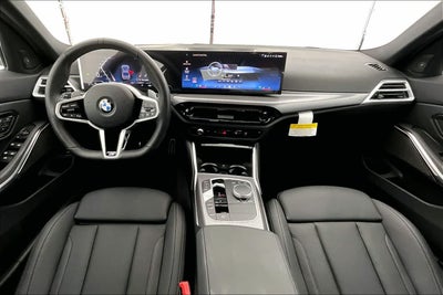 2026 BMW 330i 330i xDrive