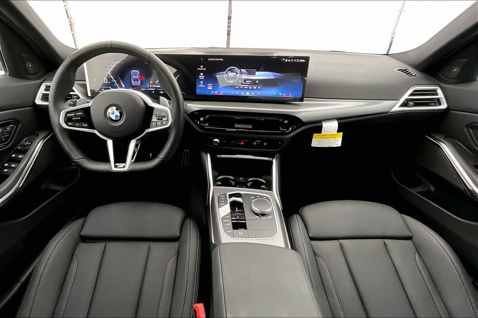 2026 BMW 330i 330i xDrive