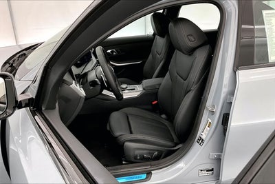 2026 BMW 330i 330i xDrive