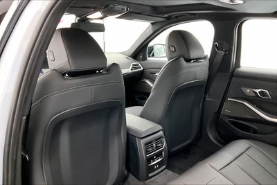 2026 BMW 330i 330i xDrive