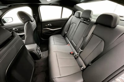 2026 BMW 330i 330i xDrive