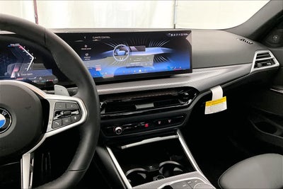 2026 BMW 330i 330i xDrive