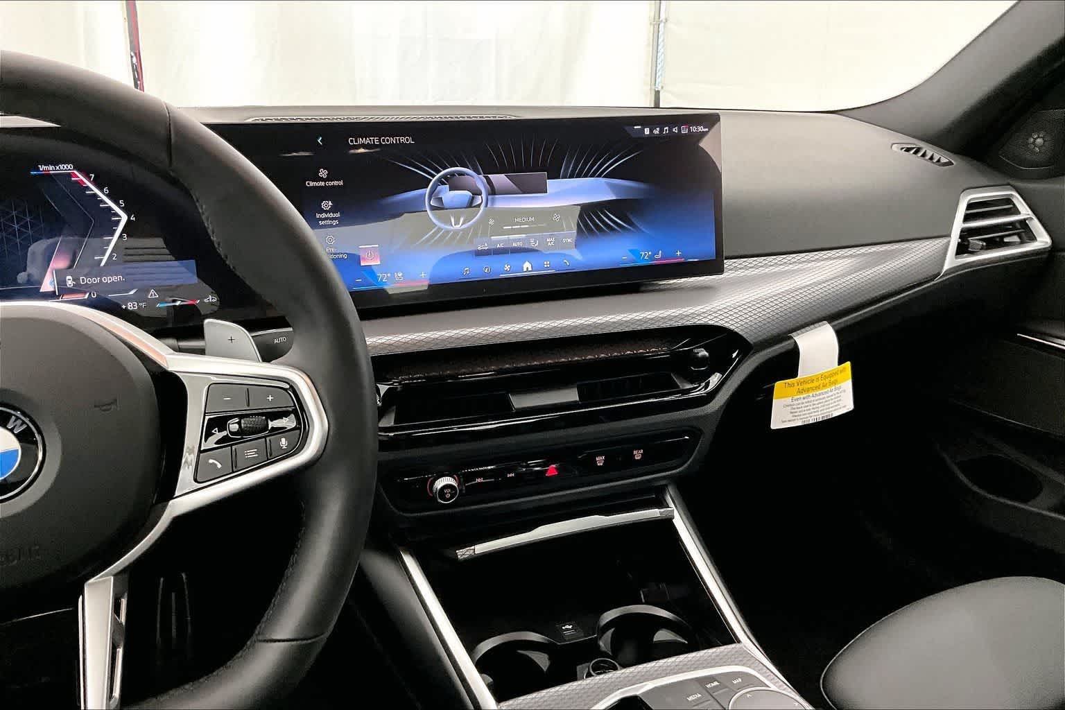 2026 BMW 330i 330i xDrive