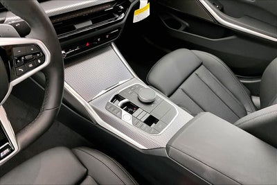 2026 BMW 330i 330i xDrive