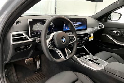 2026 BMW 330i 330i xDrive