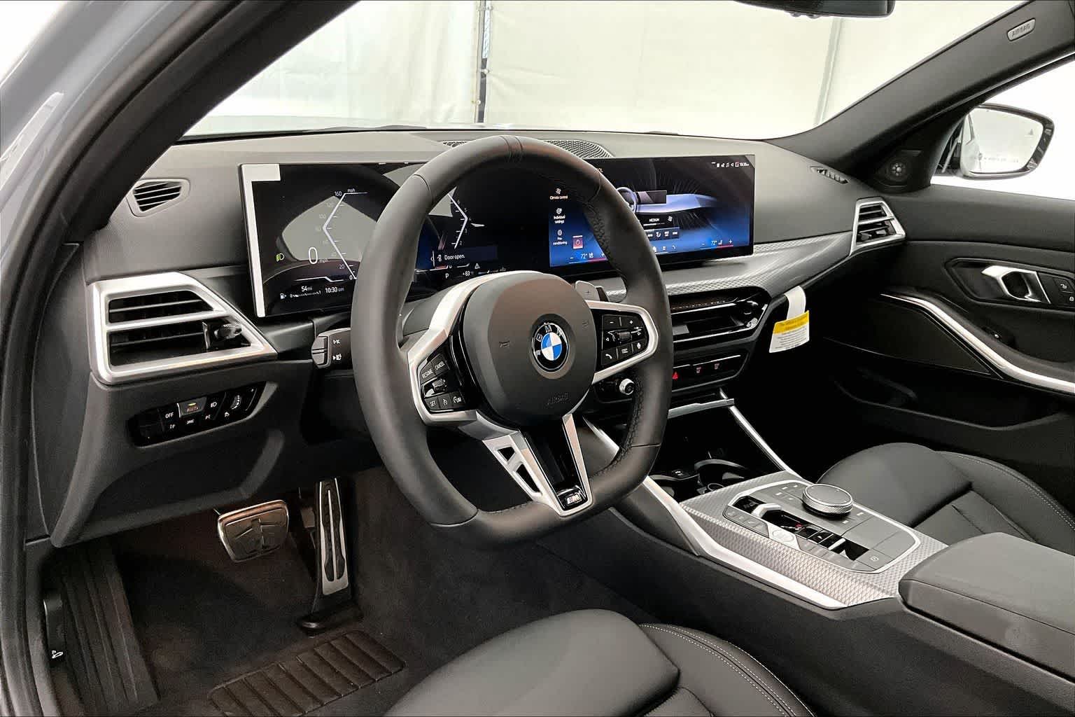 2026 BMW 330i 330i xDrive
