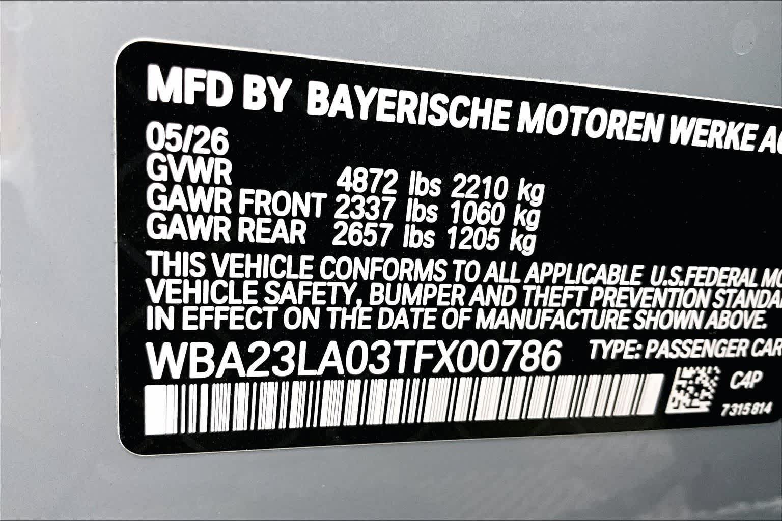 2026 BMW 330i 330i xDrive