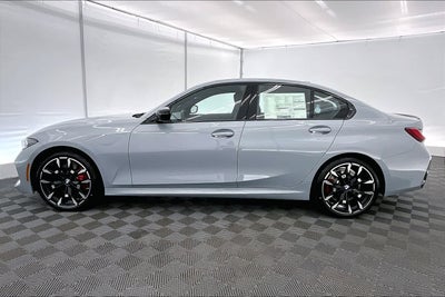 2026 BMW 330i 330i xDrive