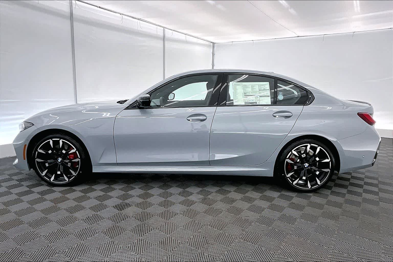 2026 BMW 330i 330i xDrive